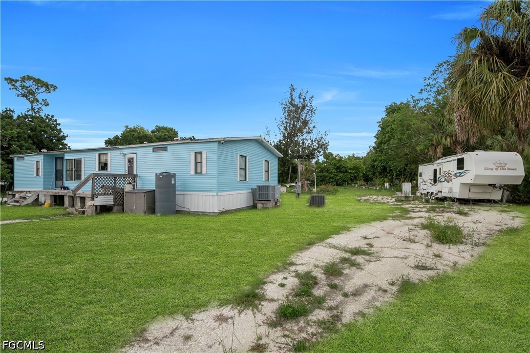 Residential in North Fort Myers 4