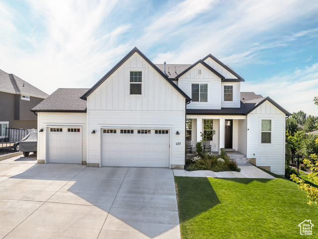 Christley Ln, Payson, UT 84651