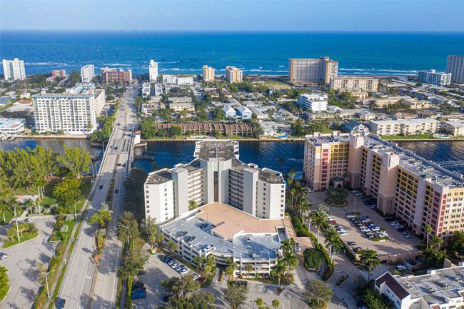 APT-202 - 2900 Ne 14 Th Street Cswy, Condo with 1 bedrooms, 2 bathrooms and null parking in Pompano Beach FL | Image 43