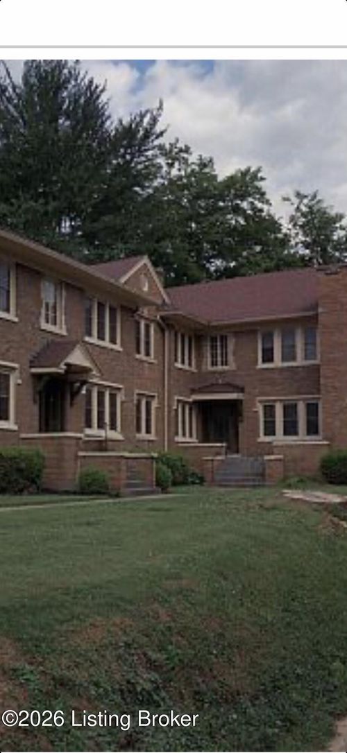 1841 Roanoke Ave, Louisville, KY, 40205-1481 | Card Image