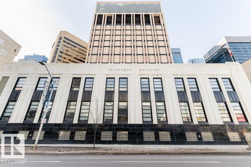 203-10009 102 Ave Nw, Edmonton, AB, T5J5B6 | Card Image