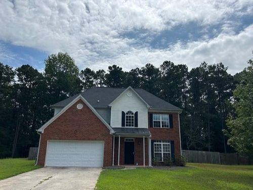 2205 Baker Carter Dr, Loganville, GA, 30052-7377 | Card Image