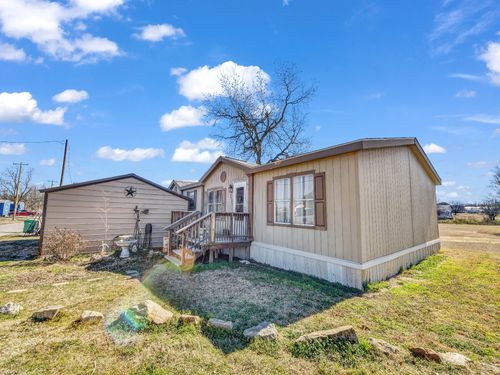 224 W Division St, Graford, TX, 76449-6514 | Card Image