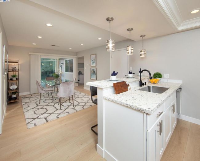 1392 Springview Ct, House other with 3 bedrooms, 2 bathrooms and 2 parking in Concord CA | Image 8