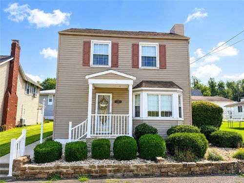 510 Walnut St, Vanderbilt, PA, 15486 | Card Image