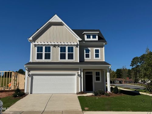 313-404 White Oak Garden Way, Garner, NC, 27529 | Card Image