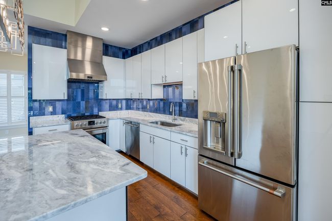 120 River Flow Ct, Townhouse with 3 bedrooms, 4 bathrooms and null parking in West Columbia SC | Image 25