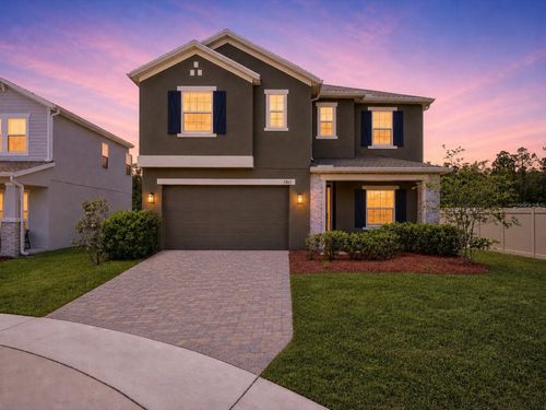 1861 Black Maple Pl, OCOEE, FL, 34761-8507 | Card Image