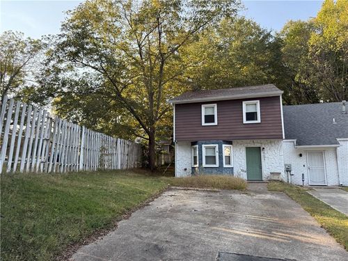 8697 Ashley Way, Douglasville, GA, 30134-1874 | Card Image