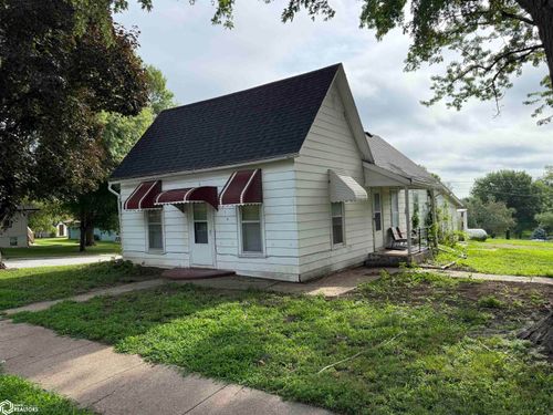 315 Main St, Sidney, IA, 51652-8036 | Card Image