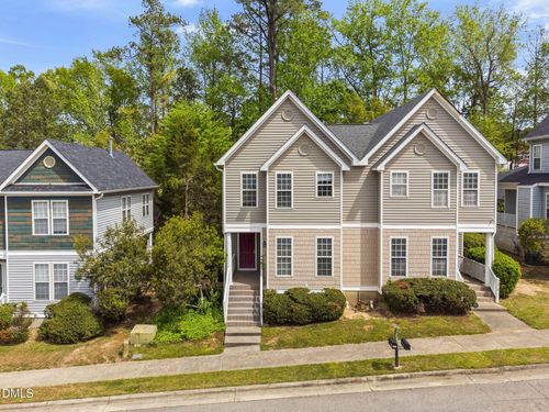 7020 Jeffreys Creek Ln, Raleigh, NC, 27616-5551 | Card Image