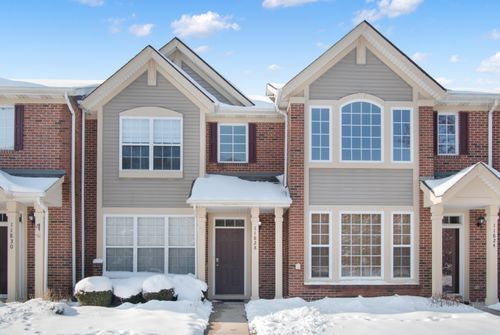 11828 Broadway, Crown Point, IN, 46307 | Card Image