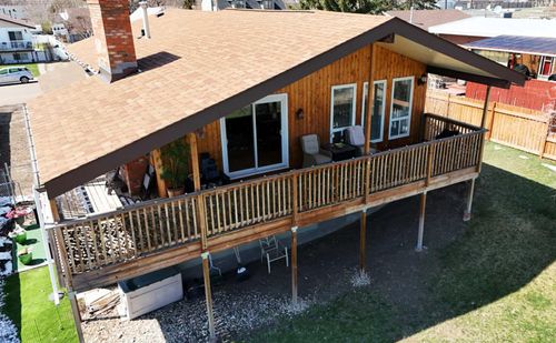 410 Mitchell Street Se, Redcliff, AB, T0J2P0 | Card Image