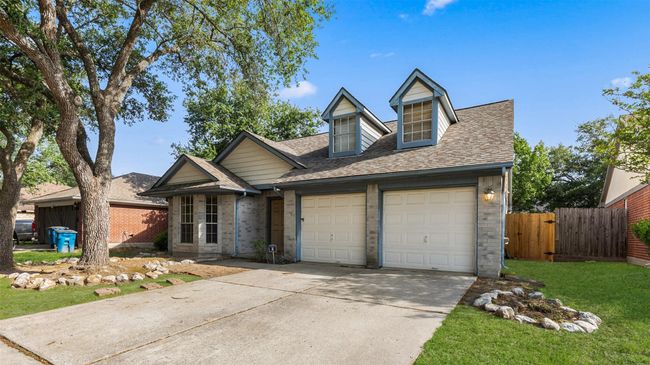 19714 Hoyte Park Ln, House other with 3 bedrooms, 3 bathrooms and null parking in Spring TX | Image 28
