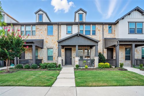 6441 Iron Horse Blvd, North Richland Hills, TX, 76180-6023 | Card Image