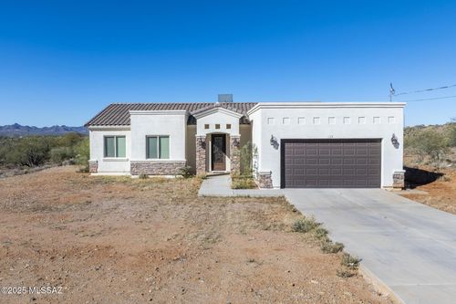 132 Avenida Pastor, Rio Rico, AZ, 85648-8007 | Card Image