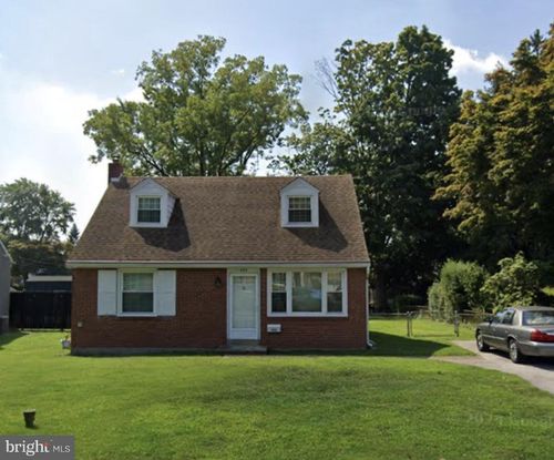 486 Wayne Ave, SPRINGFIELD, PA, 19064-3313 | Card Image