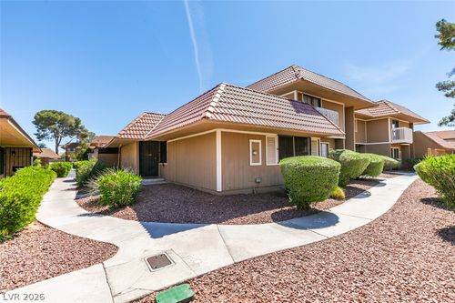 2458 Paradise Village Way, Las Vegas, NV, 89120-1043 | Card Image