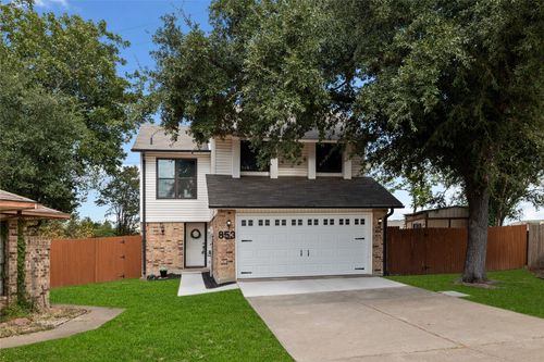 853 Via Madonna, Mesquite, TX, 75150-3051 | Card Image