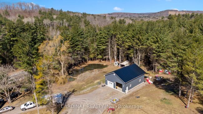 1179 County 23 Rd, House other with 4 bedrooms, 1 bathrooms and 10 parking in Grafton ON | Image 43