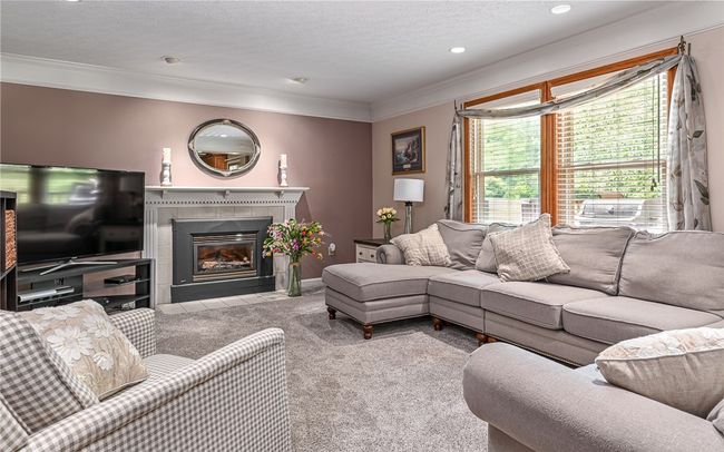 3150 Sundance Ct, House other with 4 bedrooms, 4 bathrooms and 2 parking in Allison Park PA | Image 15