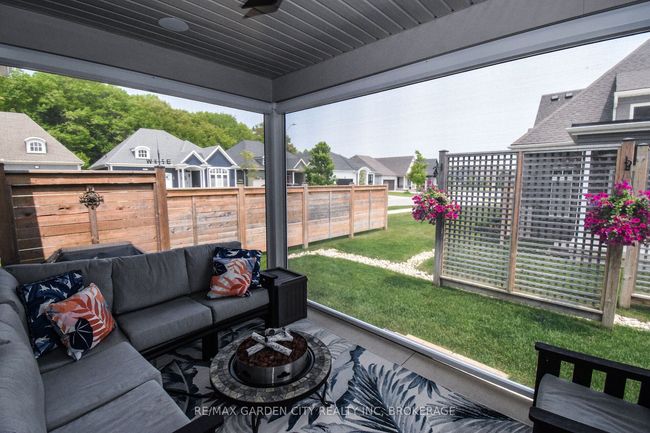7 - 2 Sassafras Row, Condo with 2 bedrooms, 2 bathrooms and 2 parking in Ridgeway ON | Image 37
