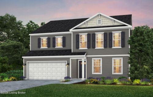 Lot 208 Oak Rock Dr, Louisville, KY, 40291 | Card Image