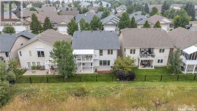 106 - 802 Heritage Cres, House other with 3 bedrooms, 3 bathrooms and null parking in Saskatoon SK | Image 2