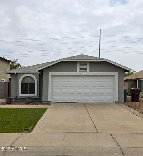 11819 N 75th Dr, Peoria, AZ, 85345-8288 | Card Image