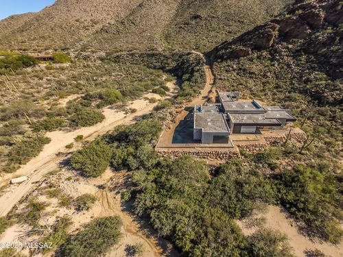 14663 N Silent Spring Pl, Marana, AZ, 85658 | Card Image