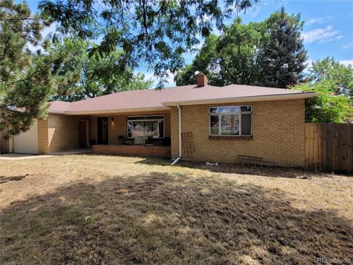 2110 Vance St, Lakewood, CO, 80214-5837 | Card Image