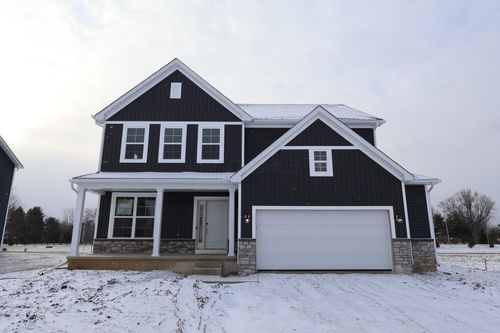 2714 Charlotte Way, Delaware, OH, 43015-4714 | Card Image