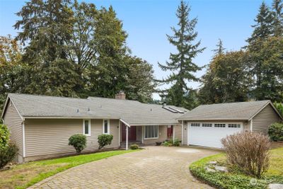 4572 144th Avenue Se, House other with 5 bedrooms, 1 bathrooms and 2 parking in Bellevue WA | Image 1