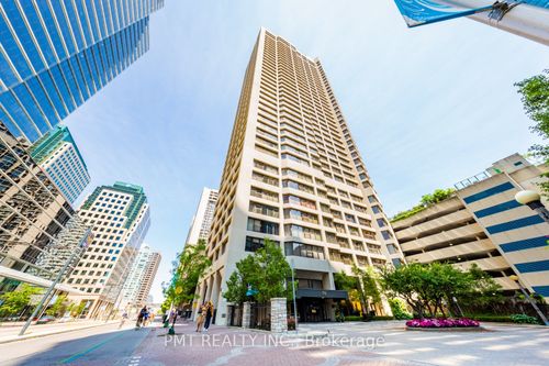 2107-65 Harbour Square, Toronto, ON, M5J2L4 | Card Image