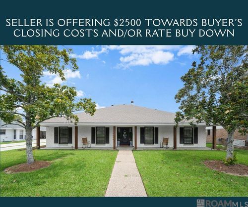 16039 Haynes Bluff Ave, Baton Rouge, LA, 70817-2432 | Card Image