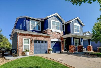 2589 Bay Point Lane, House other with 5 bedrooms, 2 bathrooms and 2 parking in Broomfield CO | Image 1