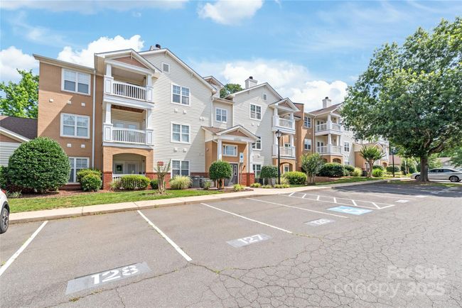16344 Redstone Mountain Ln, Condo with 2 bedrooms, 2 bathrooms and null parking in Charlotte NC | Image 40