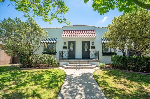 268 Bennett Ave, Long Beach, CA, 90803-1528 | Card Image