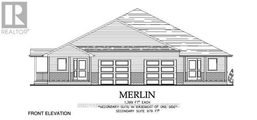 52 Mackenzie John Crescent, Brighton, ON, K0K1H0 | Card Image