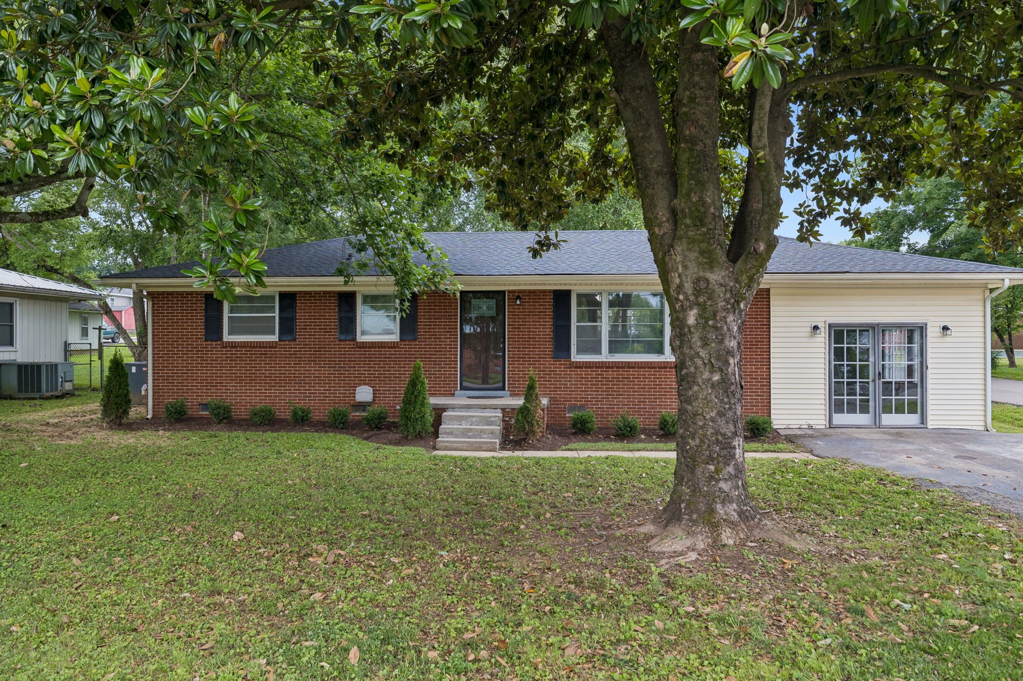 Residential in Pulaski 2