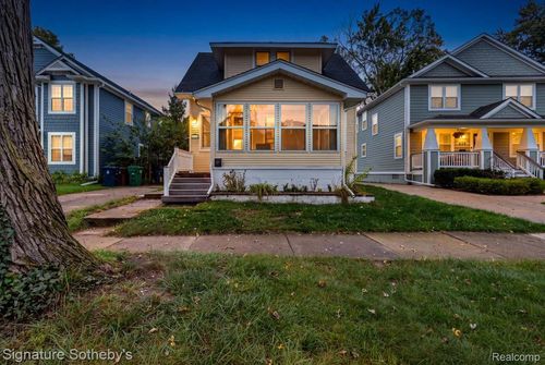 634 S Vermont Avenue, Royal Oak, MI, 48067 | Card Image