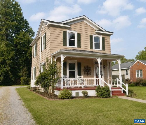 315 Wright St, GORDONSVILLE, VA, 22942-9600 | Card Image