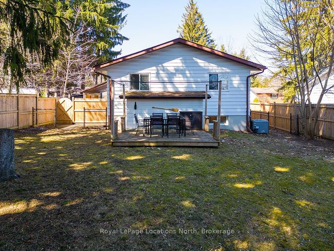 33 Blake St, House other with 3 bedrooms, 2 bathrooms and 2 parking in Meaford ON | Image 18