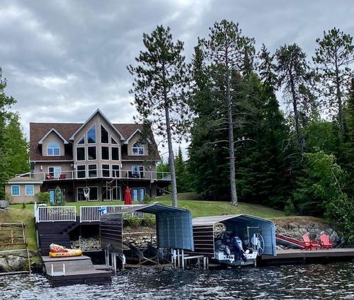 2565 County Road 103, International Falls, MN, 56649-8733 | Card Image