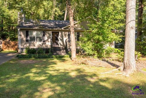669 Wilderness Dr, Macon, GA, 31220-2821 | Card Image