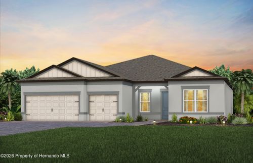 17120 Sycamore Heights Dr, SPRING HILL, FL, 34610-6096 | Card Image