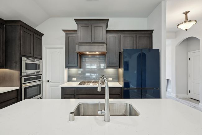 3000 Upland Trail Ln, House other with 4 bedrooms, 2 bathrooms and null parking in Aubrey TX | Image 11