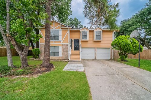 20211 Big Timber Ct, Humble, TX, 77346-1100 | Card Image