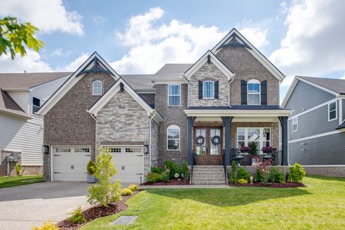 5448 Ayana Dr, Arrington, TN, 37014-2022 | Card Image