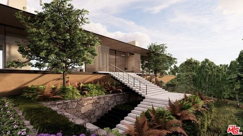 1001 Bel Air Rd, LOS ANGELES, CA, 90077 | Card Image